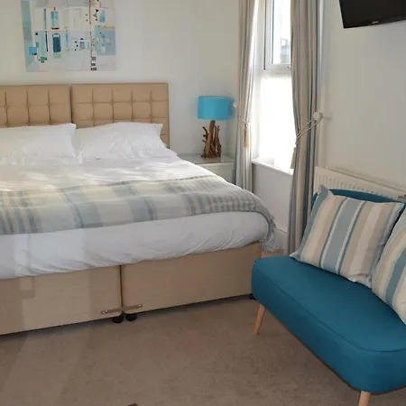 Tregony Vendégház 4*
