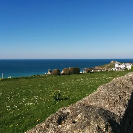 Tregony 4* St Ives