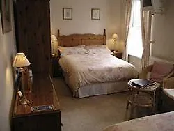 Vendégház Tregony 4*