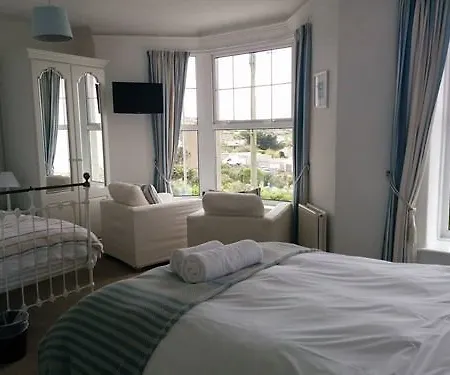 Tregony Vendégház 4*