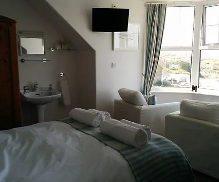 Tregony 4* St Ives