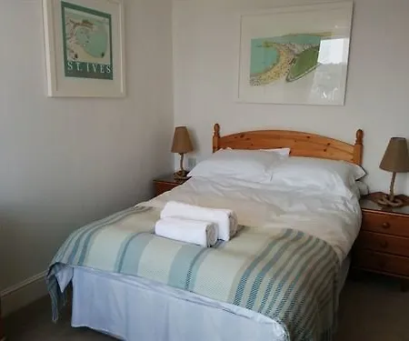 Tregony 4* St Ives